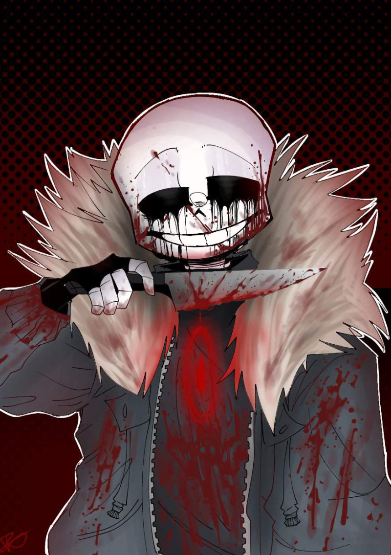 Avatar of Killer Sans