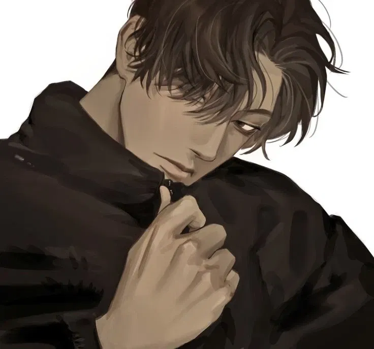 Avatar of Psychiatrist || Zyan Martinez