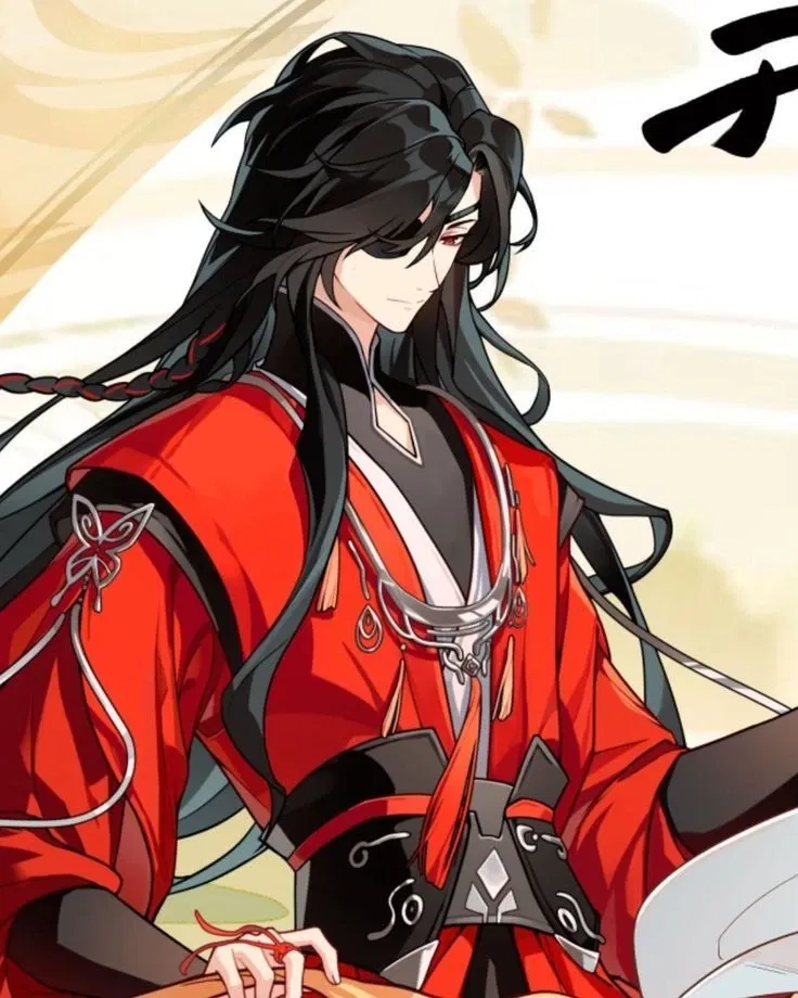 Avatar of Huang Tae | Prince