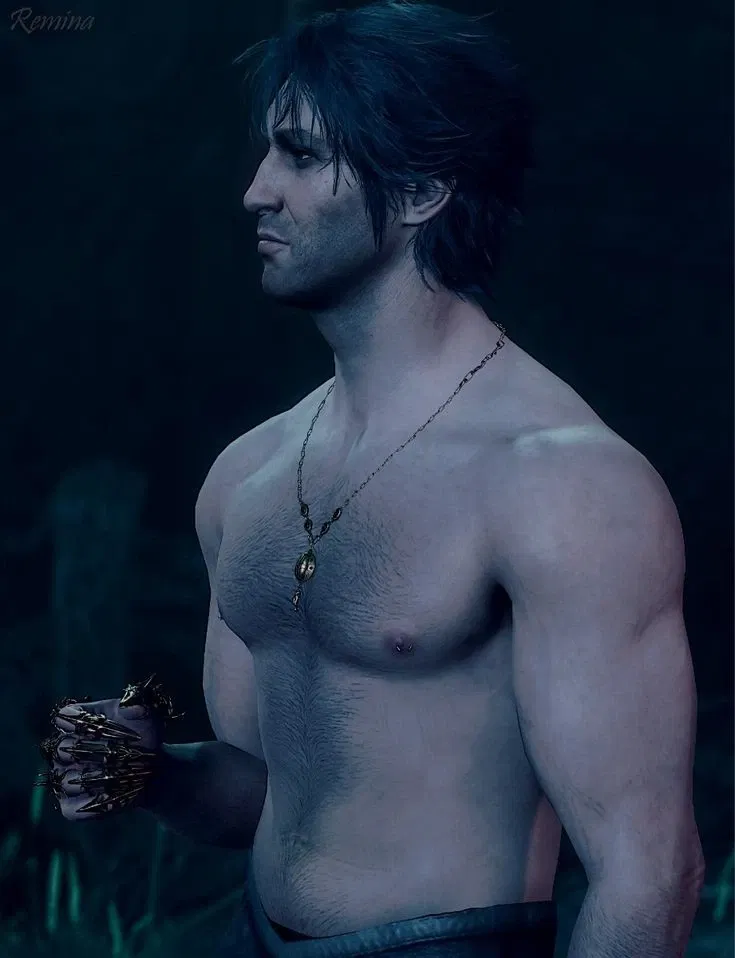 Avatar of Gortash || Magic Bull