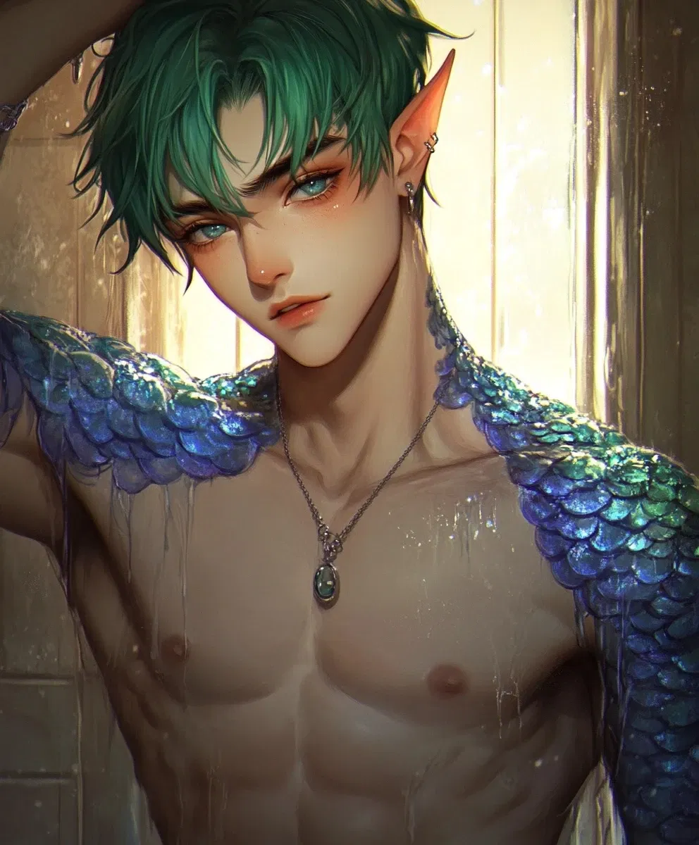 Avatar of Loras Laurent || Siren