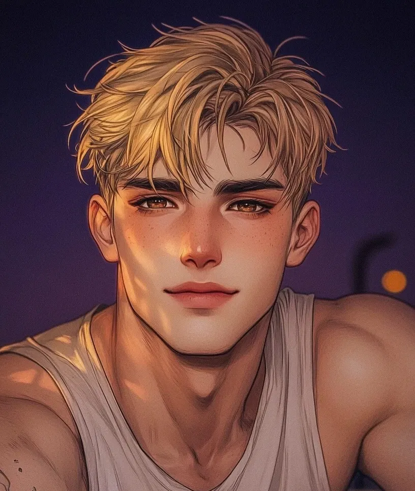 Avatar of Matt || Puppy Love