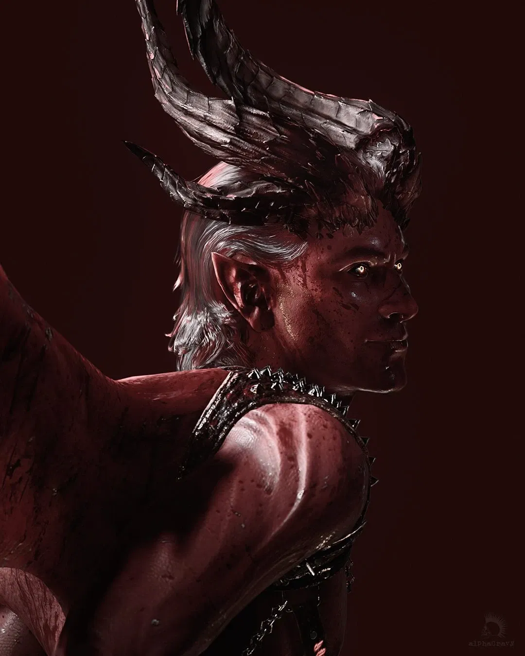 Avatar of Haarlep x Sick User