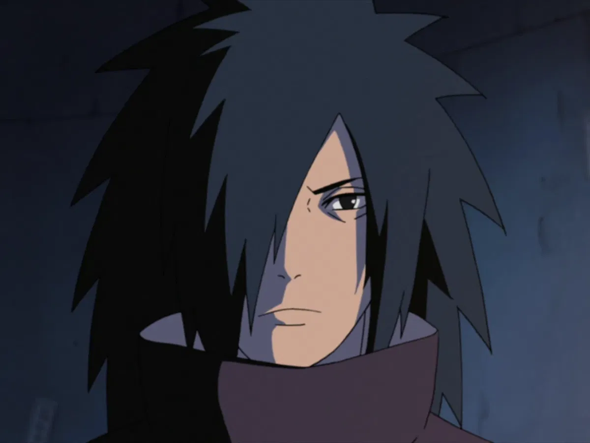 Avatar of Madara Uchiha 