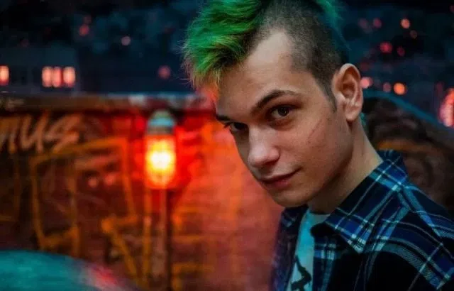 Avatar of Billy Bennett