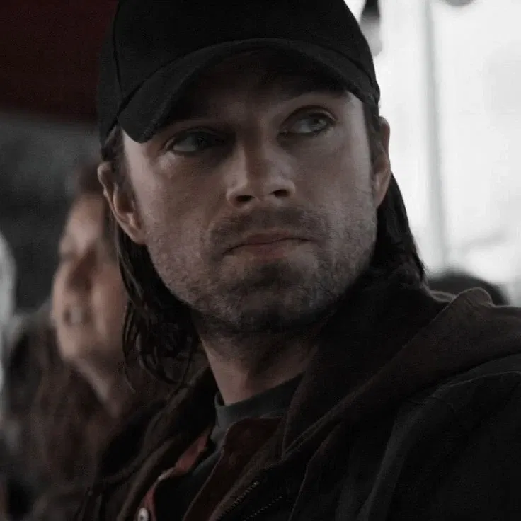 Avatar of James Bucky Barnes