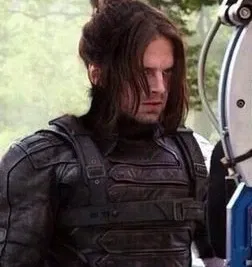Avatar of James "Bucky" Barnes