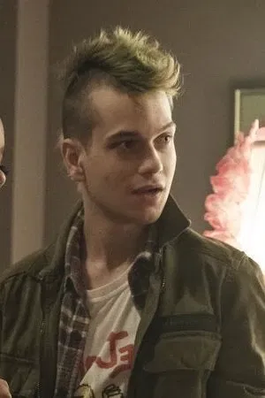 Avatar of Billy Bennett