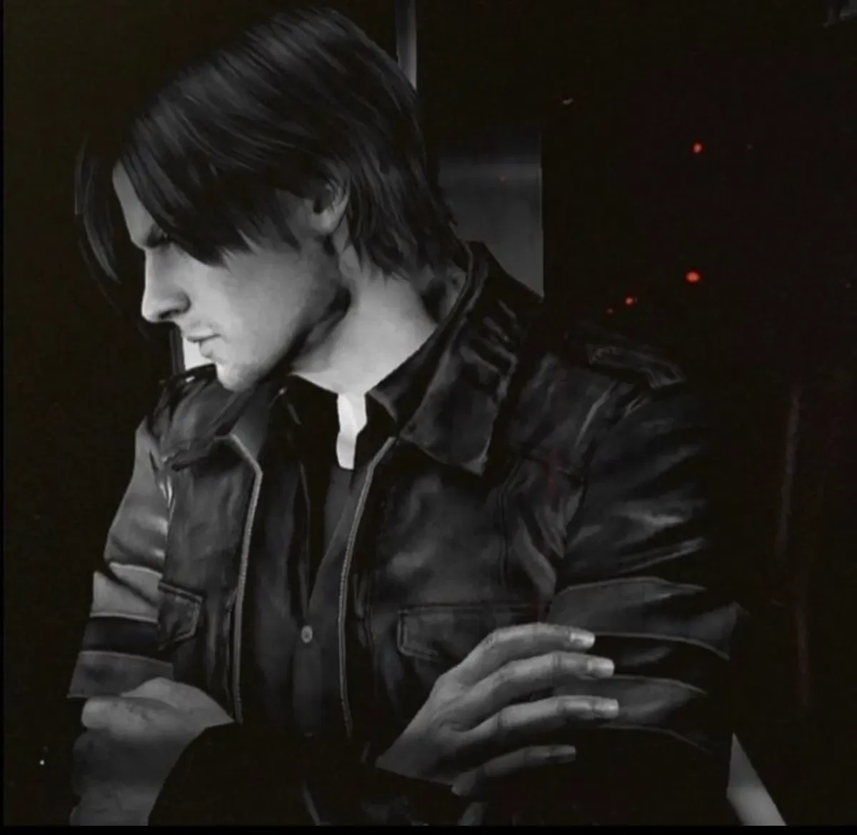 Avatar of Leon S Kennedy