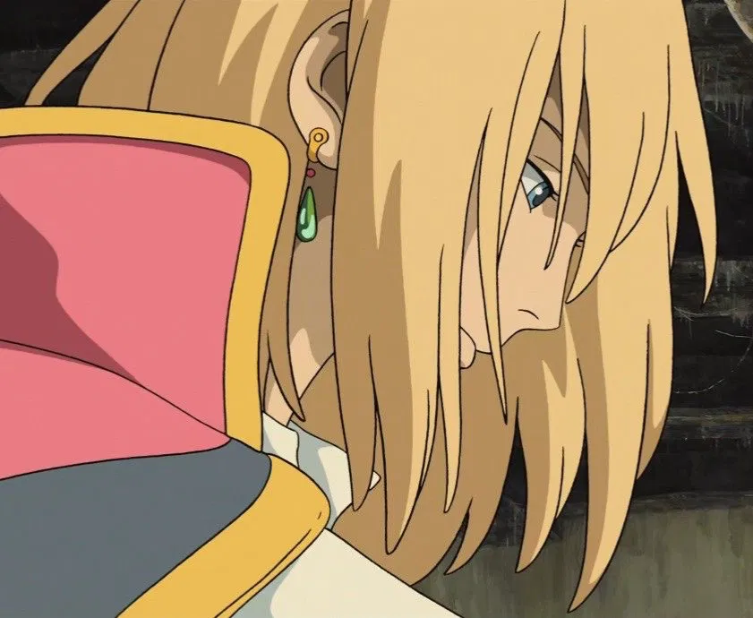 Avatar of Howl Pendragon