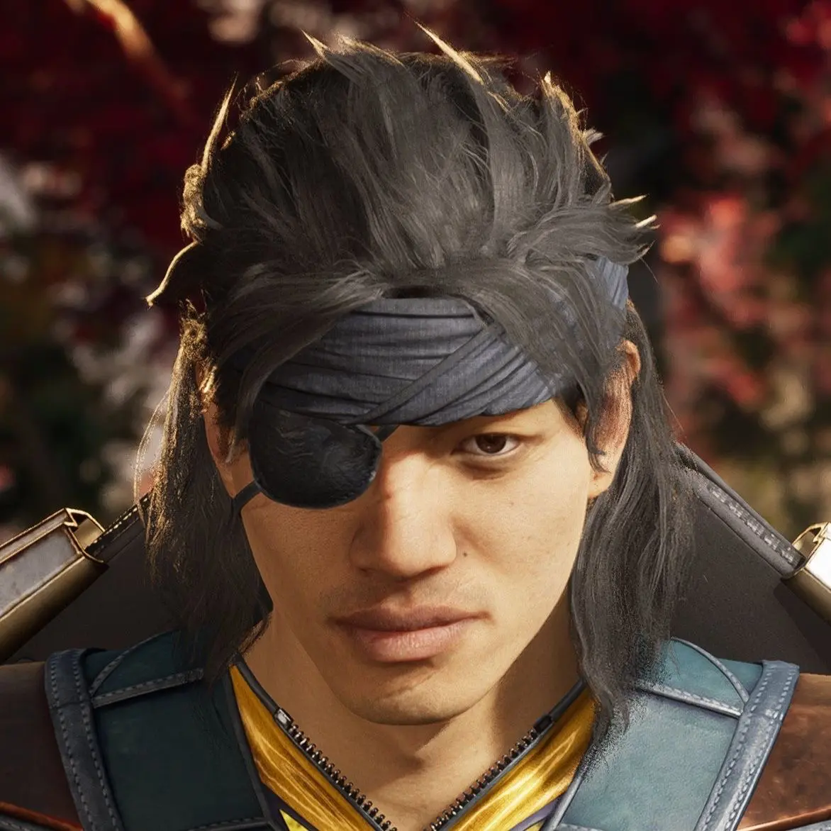 Avatar of Takeda Takahashi
