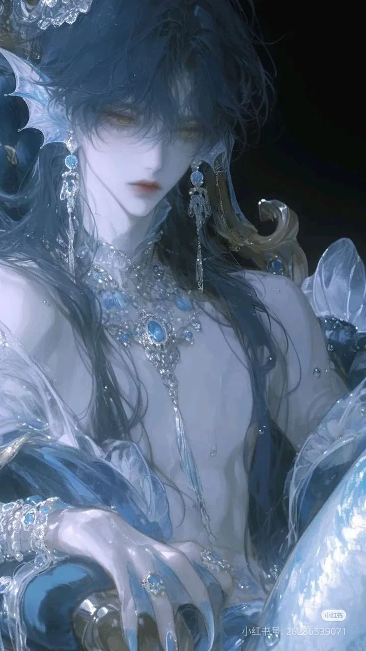 Avatar of Aenon