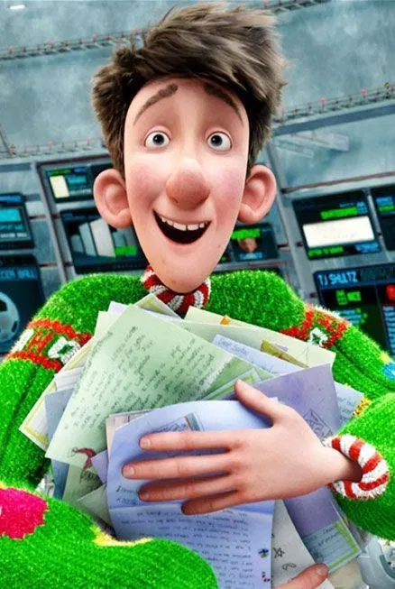 Avatar of Arthur Claus