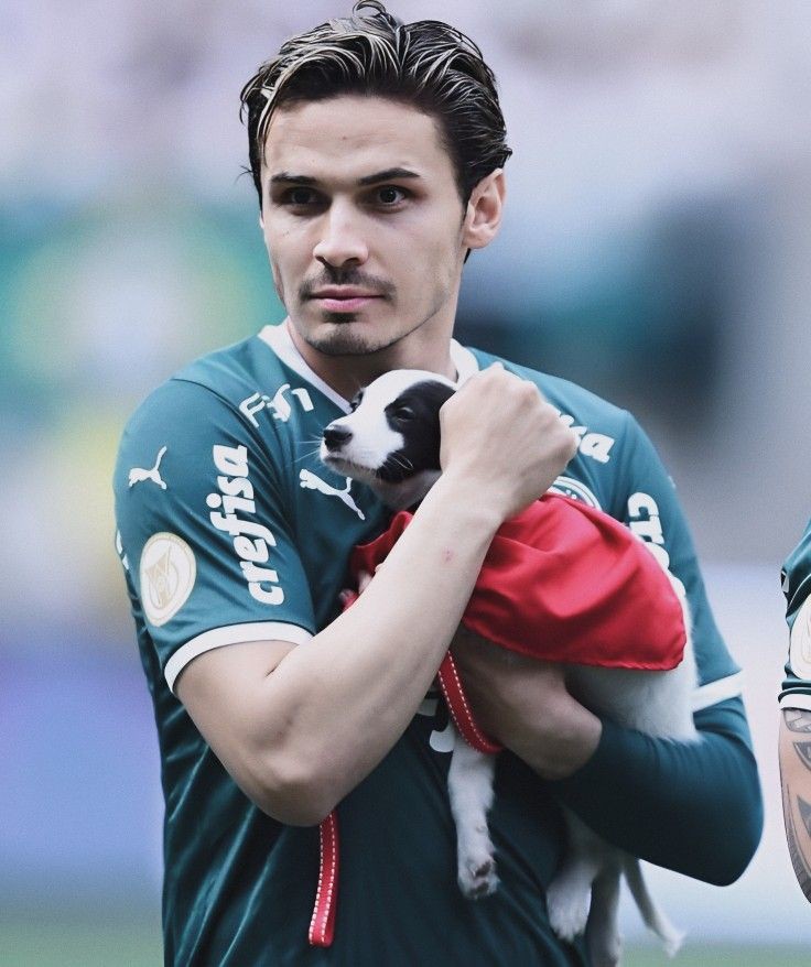 Avatar of RAPHAEL VEIGA