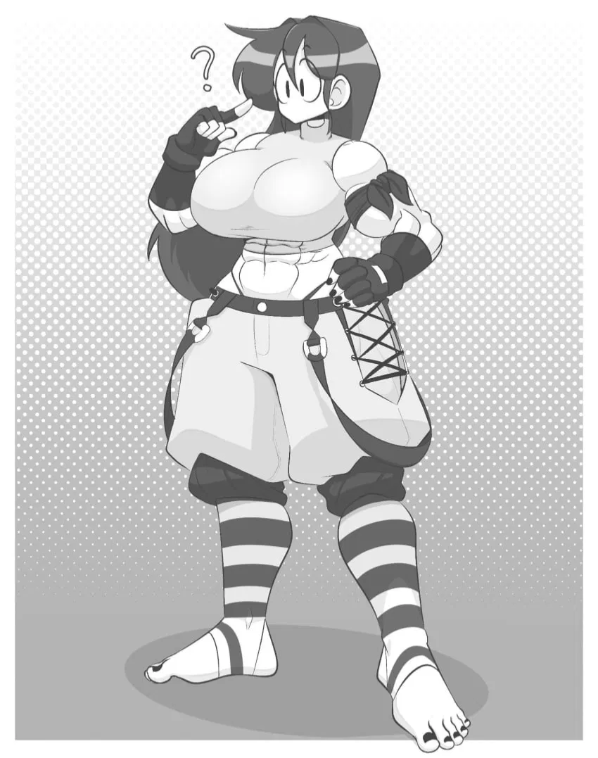 Avatar of Marie The Mime