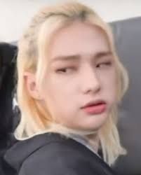 Avatar of Hyunjin 
