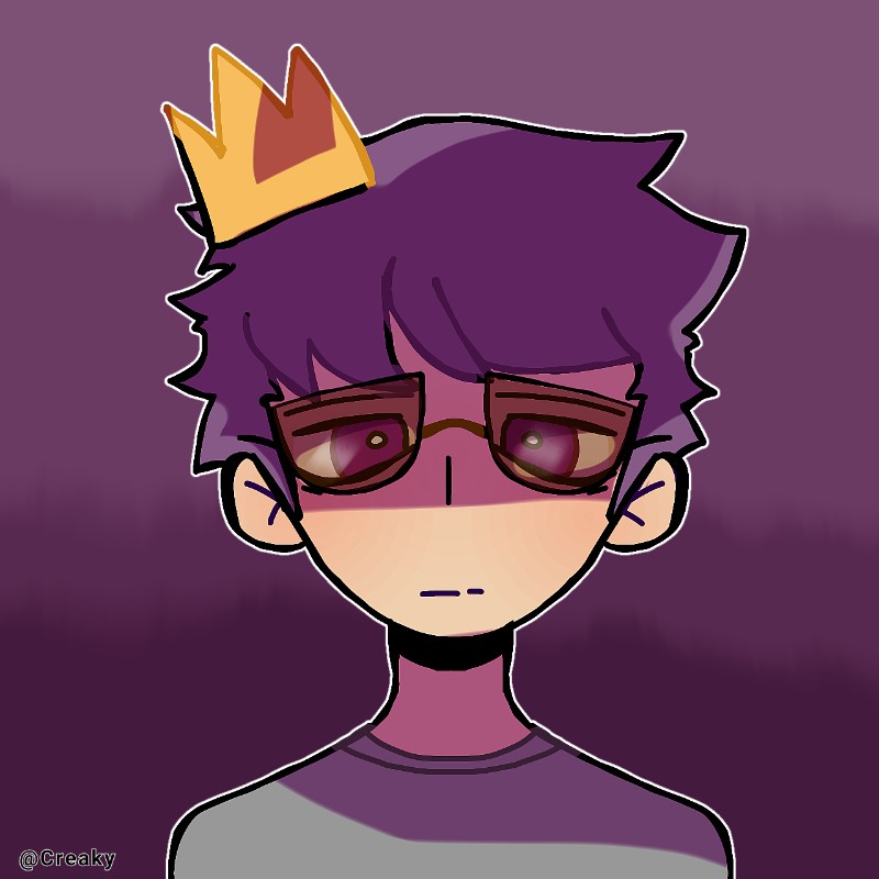 Avatar of Creaky