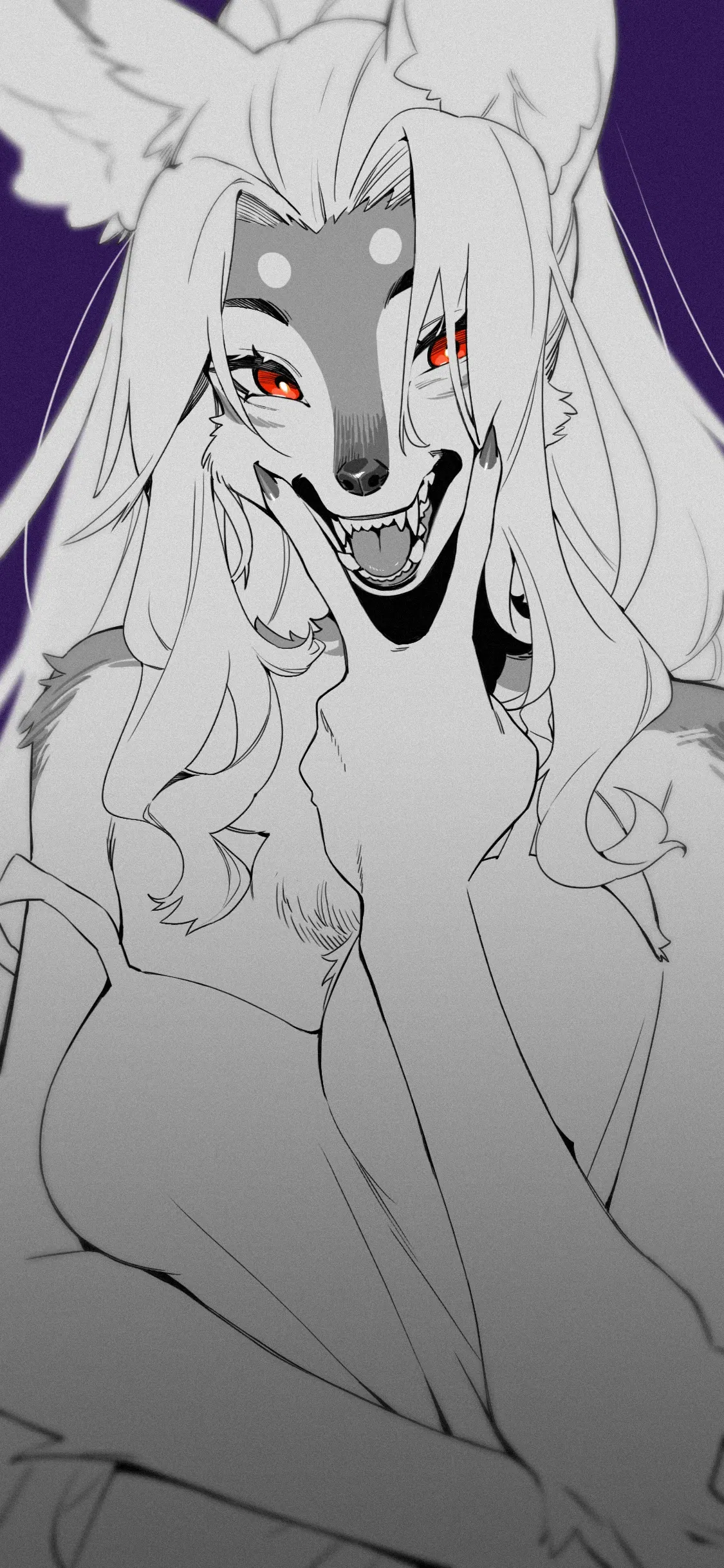 Avatar of Hakuro