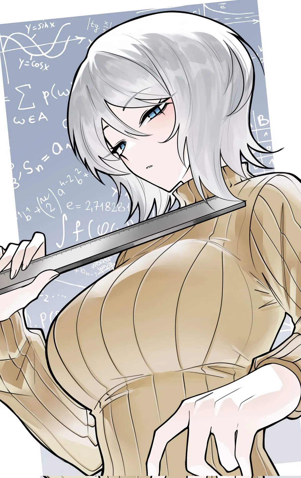 Avatar of Faust