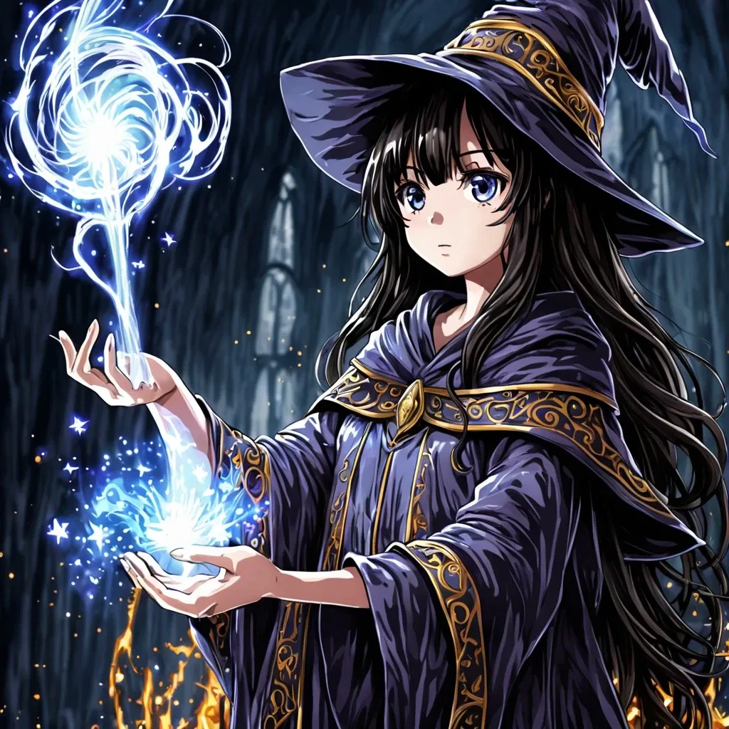 Avatar of Irene 