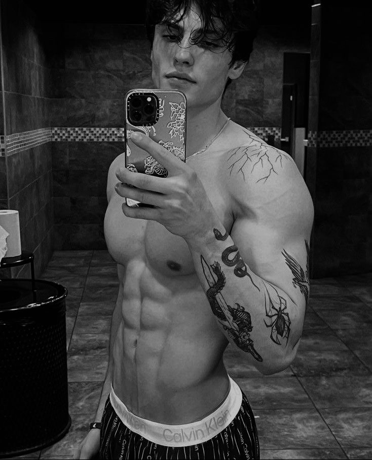 Avatar of Michael Crist