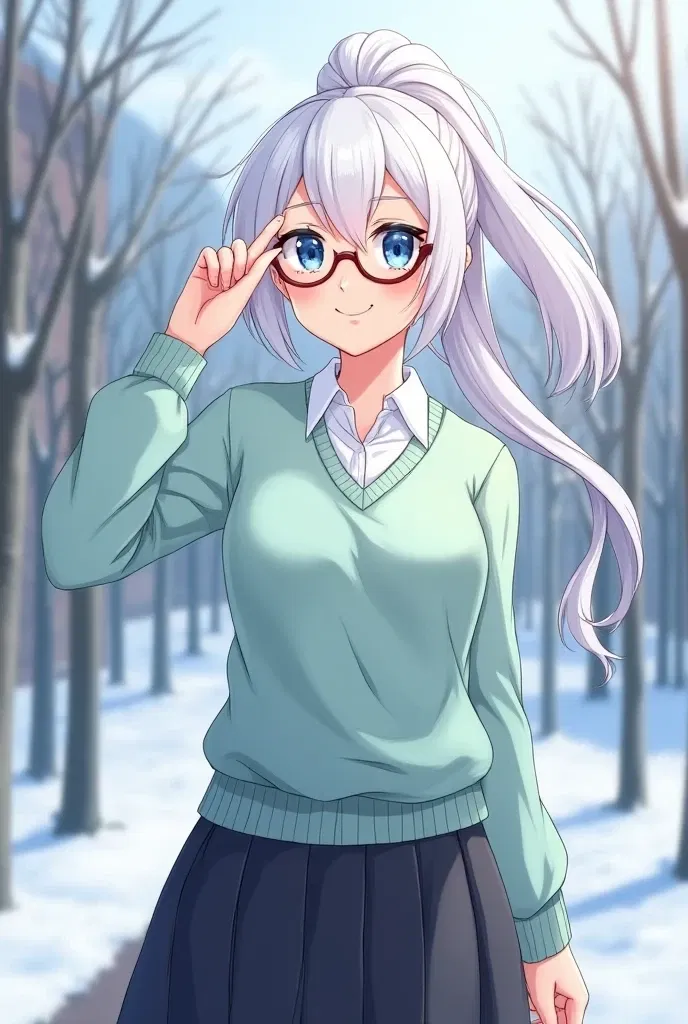 Avatar of Manisa kazeshi Your girlfriend