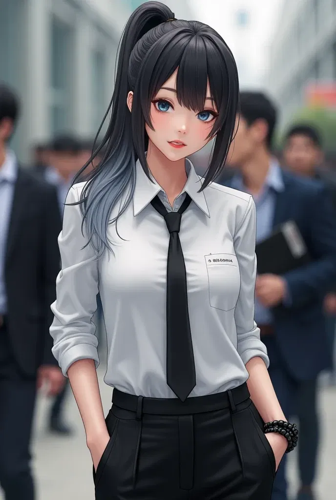 Avatar of Sora kanjosen Brave classmates