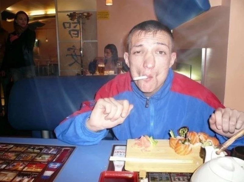Avatar of Паша
