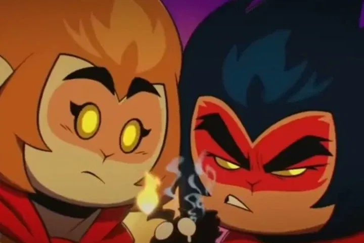Avatar of Wukong n Macaque