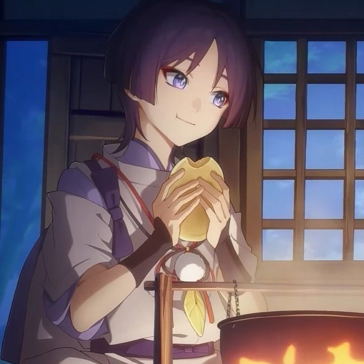 Avatar of Kabukimono 