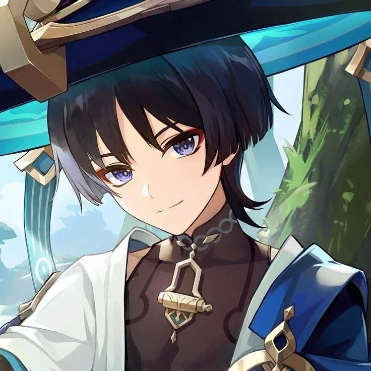 Avatar of Wanderer 