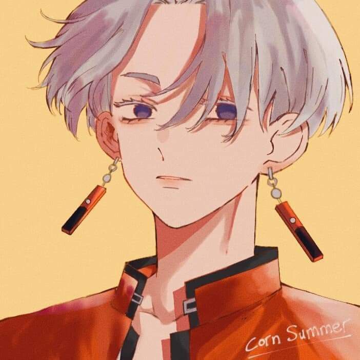 Avatar of Kurokawa Izana