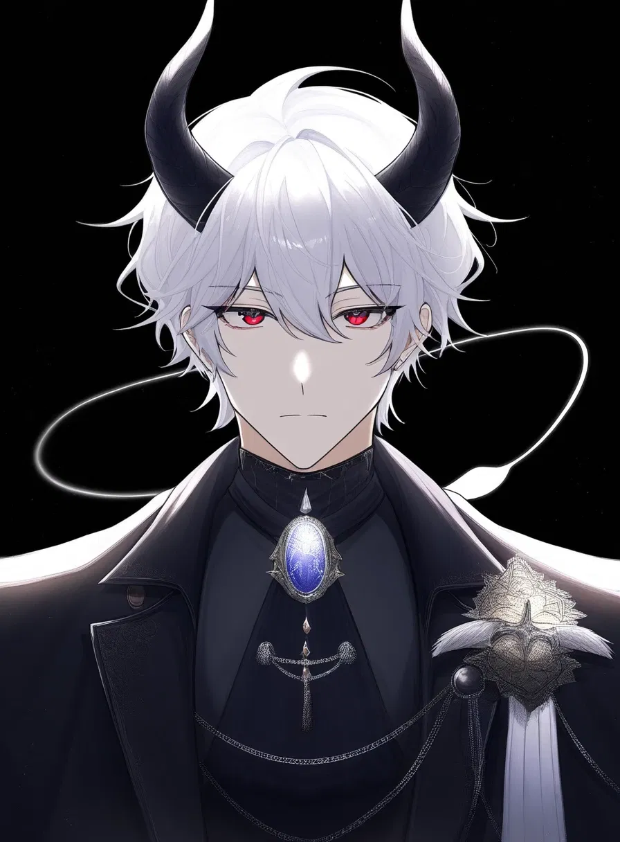 Avatar of Reikon