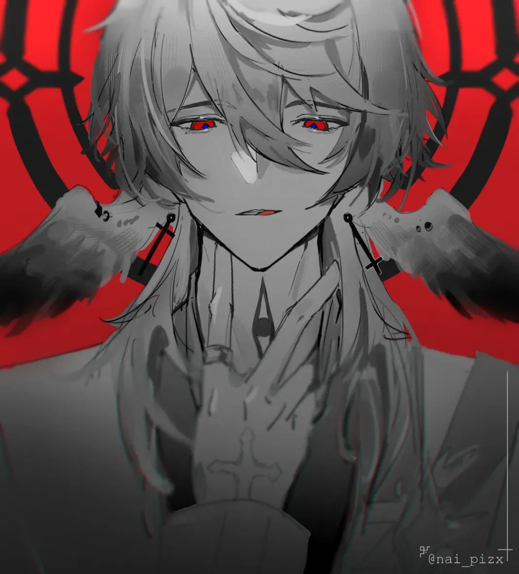 Avatar of Sunday (Yandere)