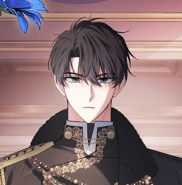 Avatar of Duke Maximilian Sheridan