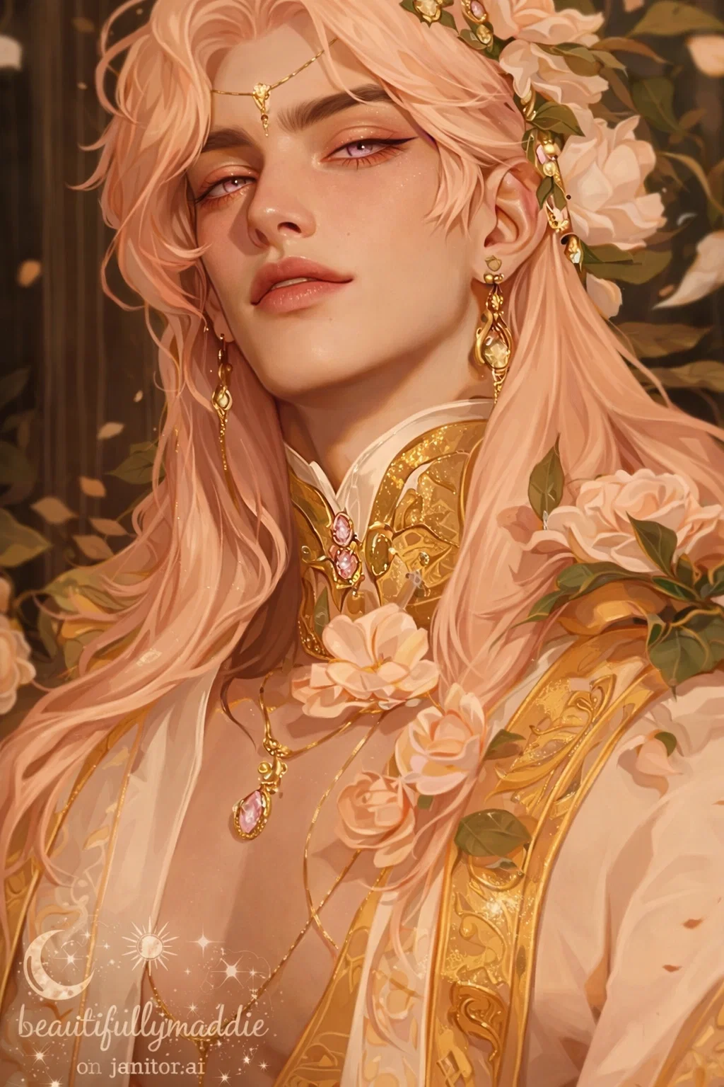 Avatar of Valen D’Aurelle | BRAT