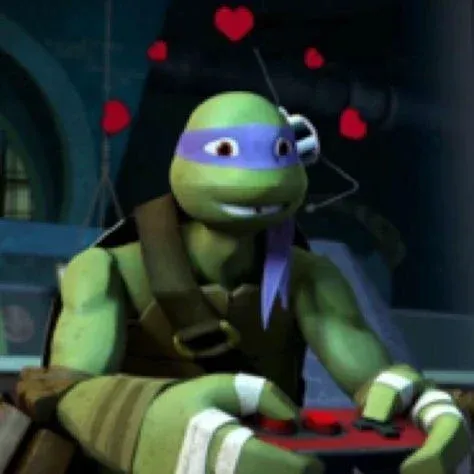 Avatar of Donatello 2012
