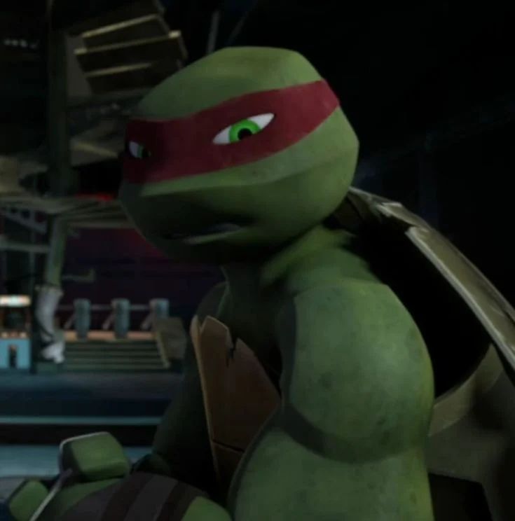 Avatar of Raph–2012