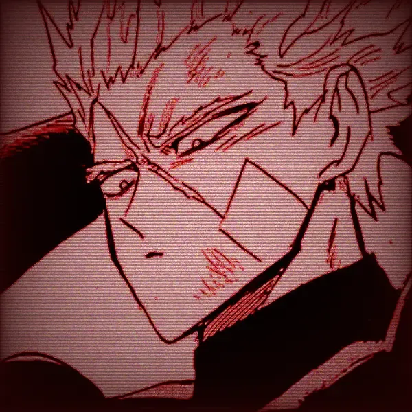 Avatar of Garou