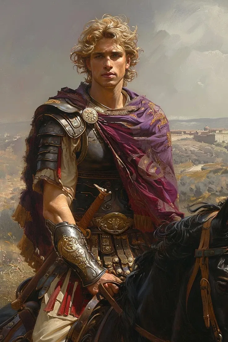 Avatar of Alexander Uelian