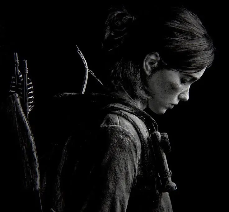 Avatar of Ellie Williams | STUCK