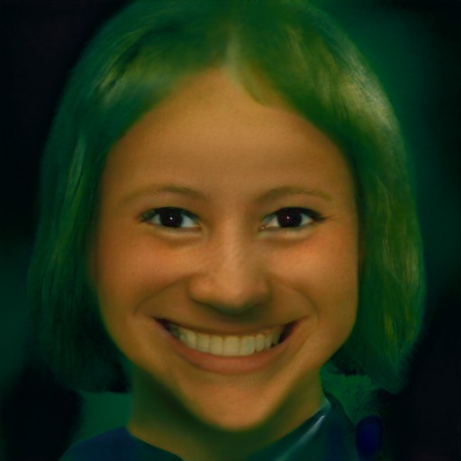 Avatar of BEN (behavioral event network)