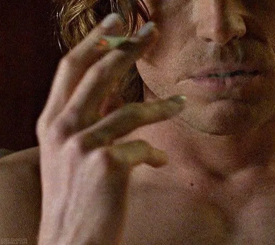 Avatar of Lestat de Lioncourt