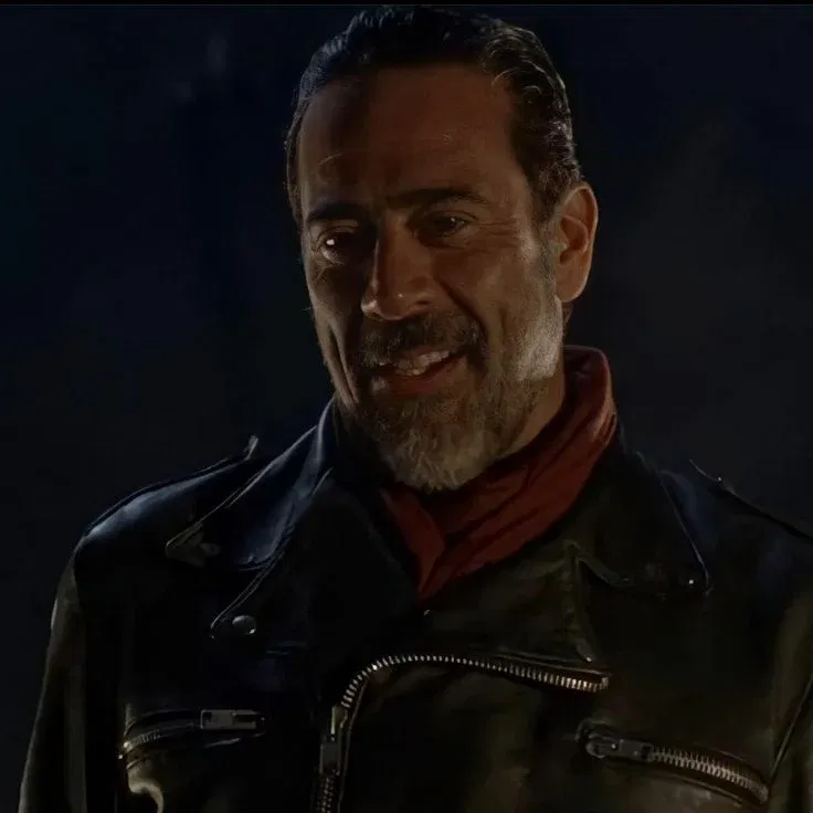 Avatar of Negan Smith 