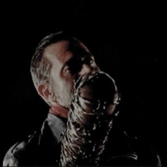 Avatar of Negan Smith 