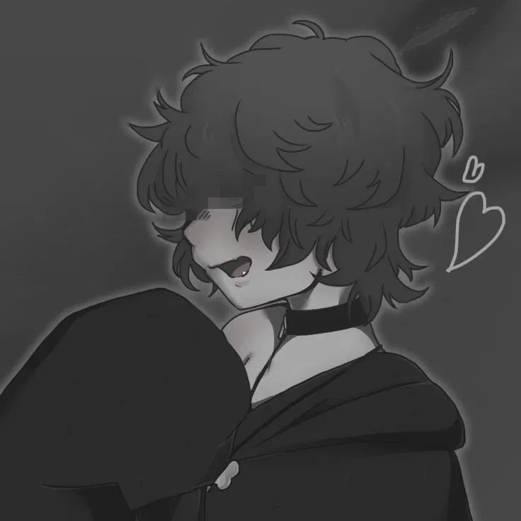 Avatar of Your Femboy Teacher {Vicky}