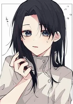 Avatar of Yuta Okkotsu (Female)
