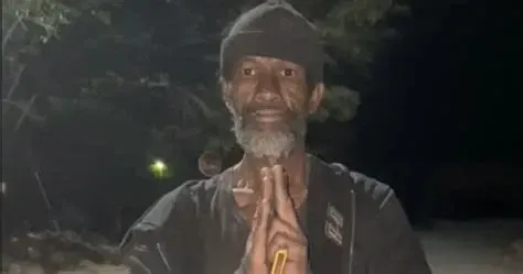 Avatar of Homeless Man