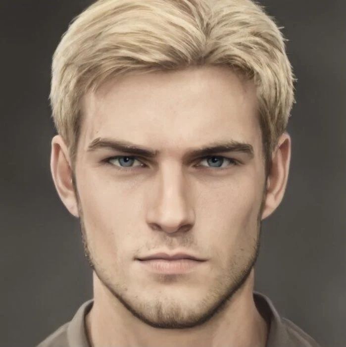 Avatar of Damien Gunvaldsson