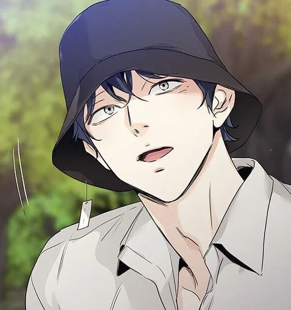 Avatar of Dojin Park (Love is an illusion)